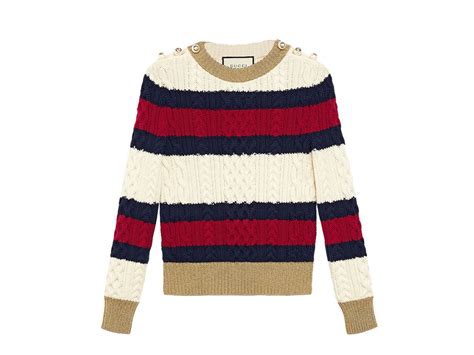 maglione gucci donna|Maglioni da donna di Gucci .